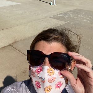 Meet your Posher, Allison